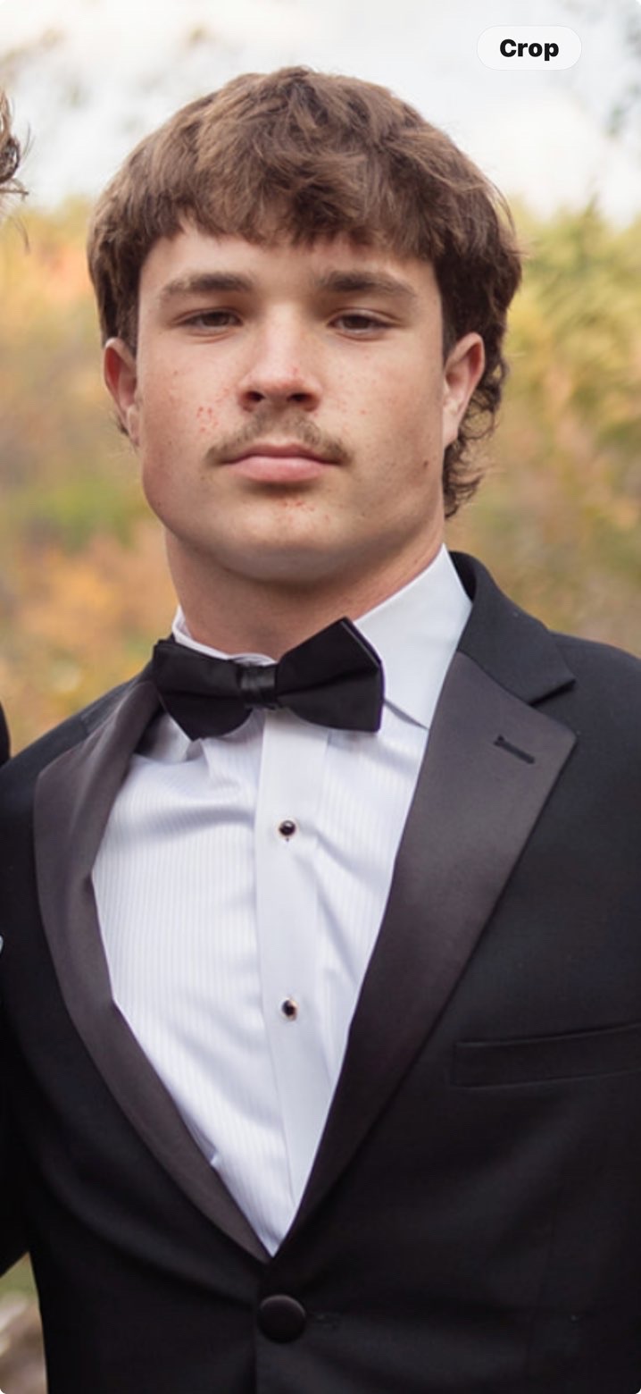 Hunter Miller, Co-Founder at Forge Digital